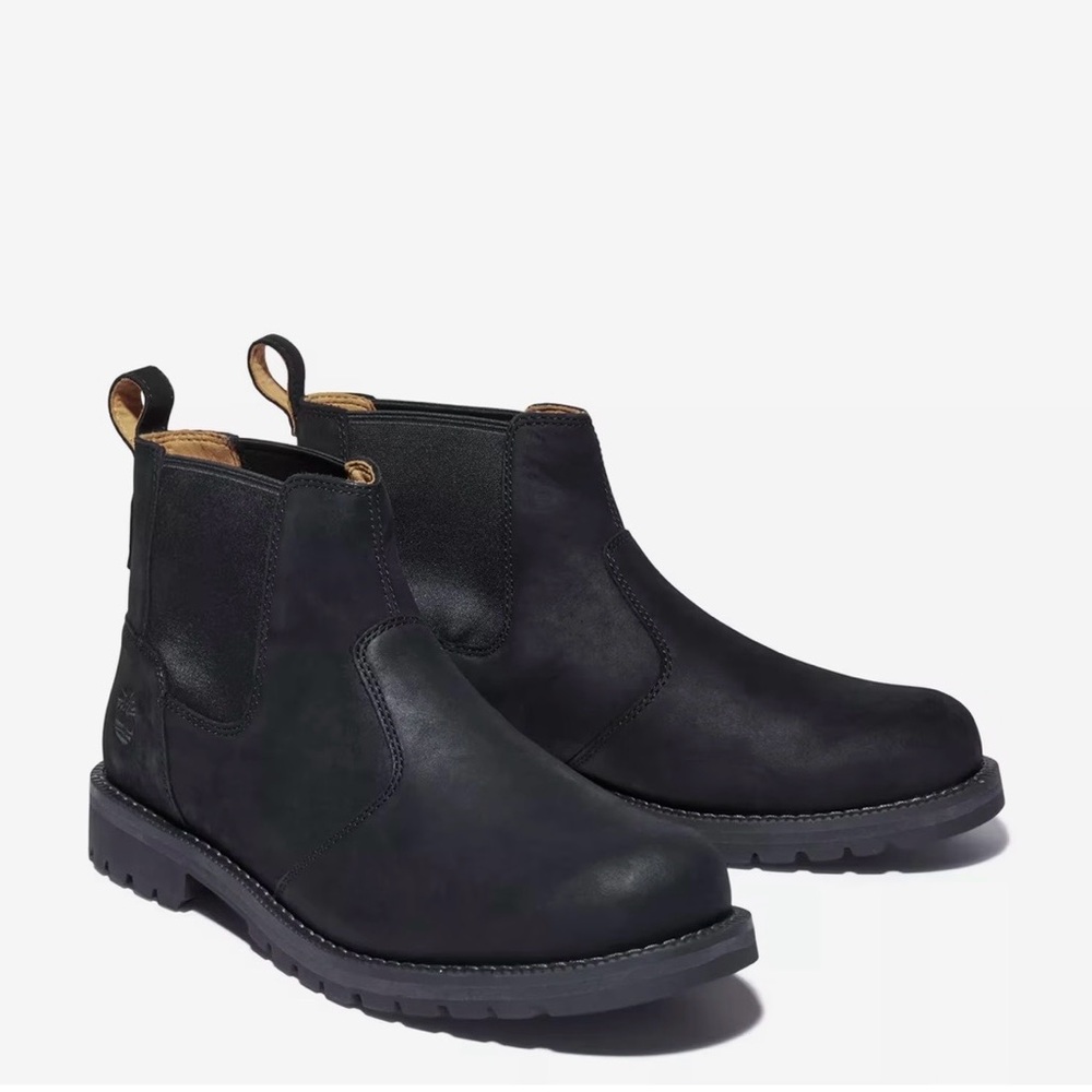 Timberland Redwood Falls Men’s Chelsea Boot size 8.5